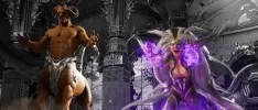 Aparece un nuevo y brutal trailer de Mortal Kombat 1