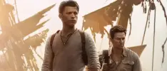 La secuela de la película de Uncharted podría estar en camino