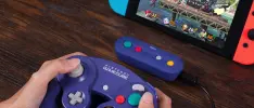 Un misterioso juego de GameCube llegará a la Switch