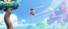 Super Mario Bros. Wonder tendría microtransacciones