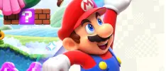 Super Mario Bros. Wonder se lanzará por todo lo alto