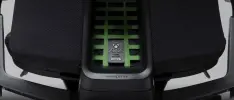Xbox presenta línea de sillas gamer