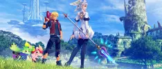 Director de Monolith: el próximo Xenoblade sería muy diferente