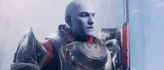Bungie anuncia la nueva voz del comandante Zavala