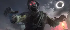 Activision está dando pistas sobre el modo Zombies en MWIII