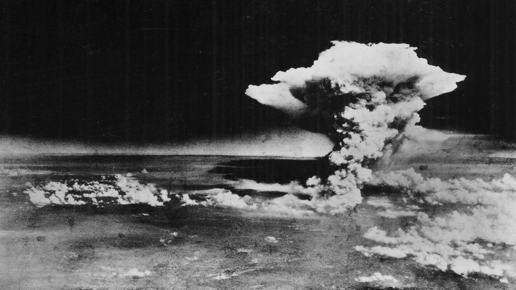 Hiroshima