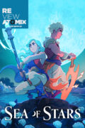 Review Sea of Stars