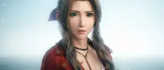 No podrás usar tu archivo viejo en Final Fantasy VII: Rebirth