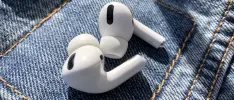 Mujer se traga airpod por accidente y esto sucedió después