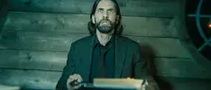 Revelan duración de la campaña de Alan Wake 2