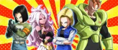 Revelan al androide más fuerte de Dragon Ball