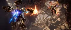 Armored Core VI recibe modo fácil en PC
