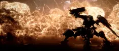 Jugadores frustrados por la dificultad de Armored Core VI: Fires of Rubicon