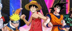 Se revela nuevo juego de anime, Jump Assemble