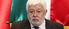 ¿Qué carrera estudió Jaime Maussan?