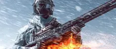 Criterion desarrollará el próximo Battlefield