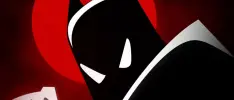 Batman de los 90 llega a esta plataforma de streaming