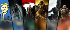 Se filtra lista con los próximos lanzamientos de Bethesda