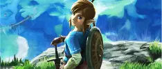 Surgen detalles acerca de la versión de Breath of the Wild para Switch 2