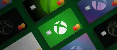 Revelan la tarjeta de crédito oficial de Xbox