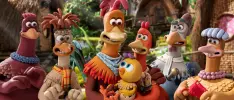 Lanzan nuevo tráiler de Pollitos en Fuga 2