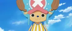 Estas son las tres opciones que tiene Netflix para representar a Chopper en One Piece