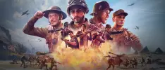 Company of Heroes Collection llegará a Switch