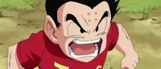Confirman al humano más fuerte en Dragon Ball Super