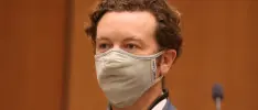 Dan finalmente sentencia a Danny Masterson
