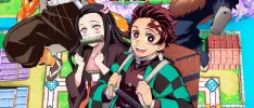Juego nuevo de Demon Slayer llegará a Nintendo Switch