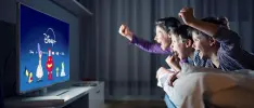 Disney+ implementa restricción para cuentas compartidas
