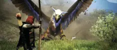 Muestran extenso gameplay de Dragon's Dogma 2