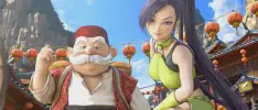 Creador de Dragon Quest habla de cómo va el desarrollo de los próximos juegos de la saga