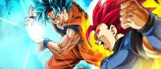 Explican en Dragon Ball por qué los Saiyajín son tan fuertes