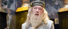 El actor de Dumbledore, Michael Gambon, ha fallecido
