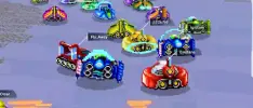 Se revela de forma sorpresiva, F-Zero 99 para Switch