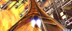 Productor de F-Zero GX explica cómo podría volver la saga