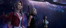 Final Fantasy VII Rebirth recibe fecha de lanzamiento