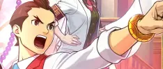 Apollo Justice: Ace Attorney Trilogy ya tiene fecha de salida