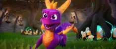 Spyro The Dragon: Un Viaje de Insomniac a Microsoft