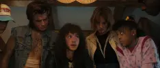 La quinta temporada de Stranger Things duraría bastante