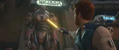 Tercer juego de la saga Star Wars Jedi está en camino