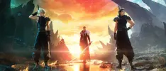 Esta sería la duración de Final Fantasy VII Rebirth
