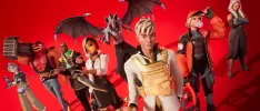 Jugadores quieren personajes de Nintendo en Fortnite