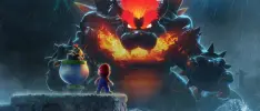 Surgen detalles del siguiente juego de Mario en 3D