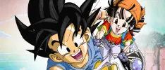 Confirman estreno de nueva serie de Dragon Ball