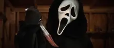 Ghostface llegará a Mortal Kombat 1