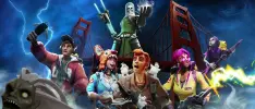 Ghostbusters: Rise of the Ghost Lord estará disponible para PSVR2
