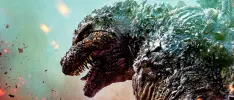 Lanzan trailer de Godzilla Minus One