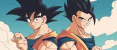 Explican por qué nunca vimos la fusión más poderosa de Dragon Ball